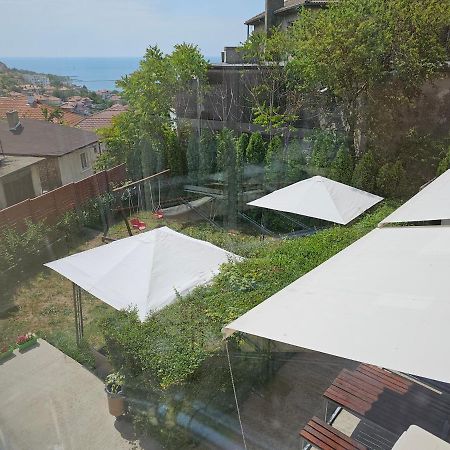 Guest Rooms Soleo Balčik Exteriér fotografie