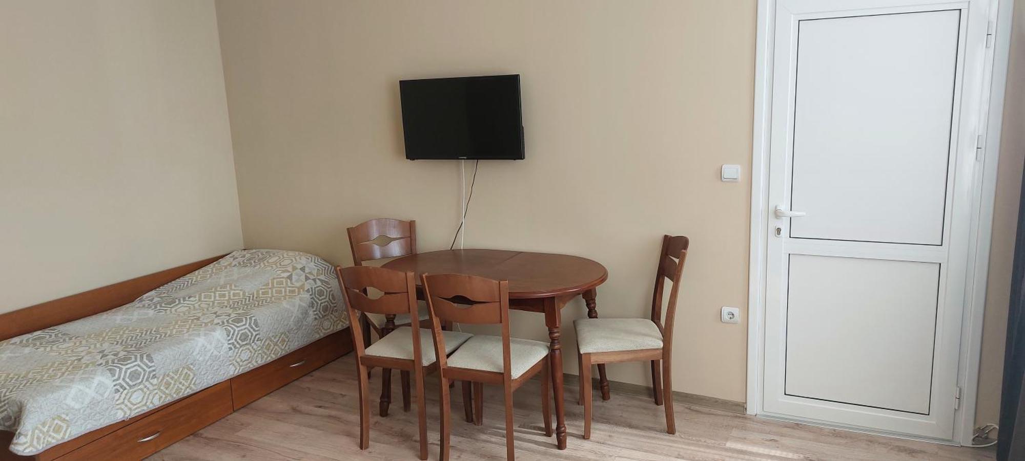 Guest Rooms Soleo Balčik Pokoj fotografie