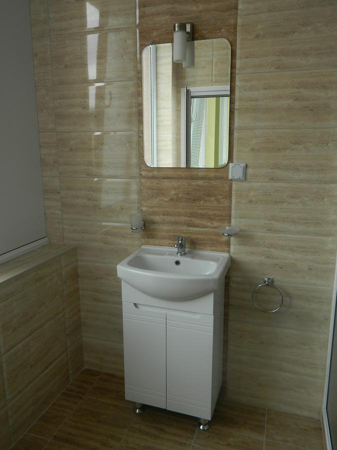 Guest Rooms Soleo Balčik Exteriér fotografie