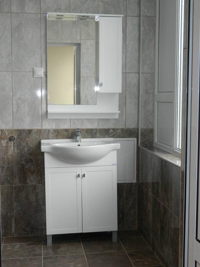 Guest Rooms Soleo Balčik Exteriér fotografie